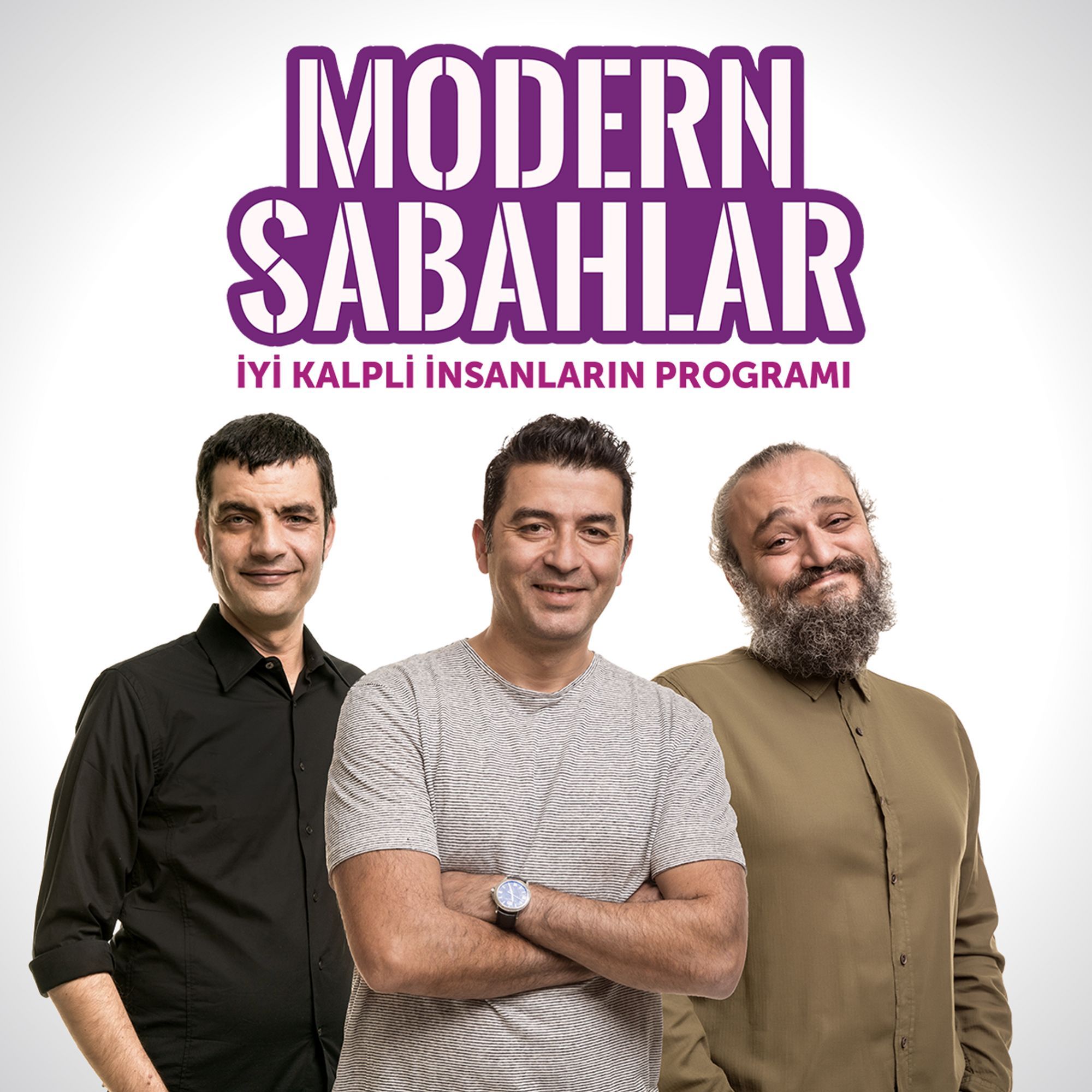 Modern Sabahlar
