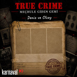 True Crime: Meçhule Giden Gemi