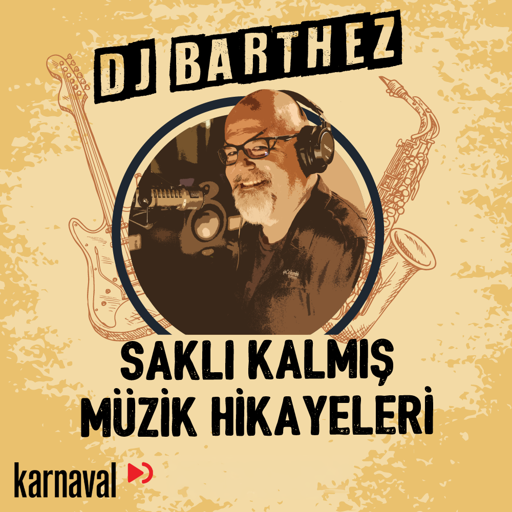 Saklı Kalmış Müzik Hikayeleri