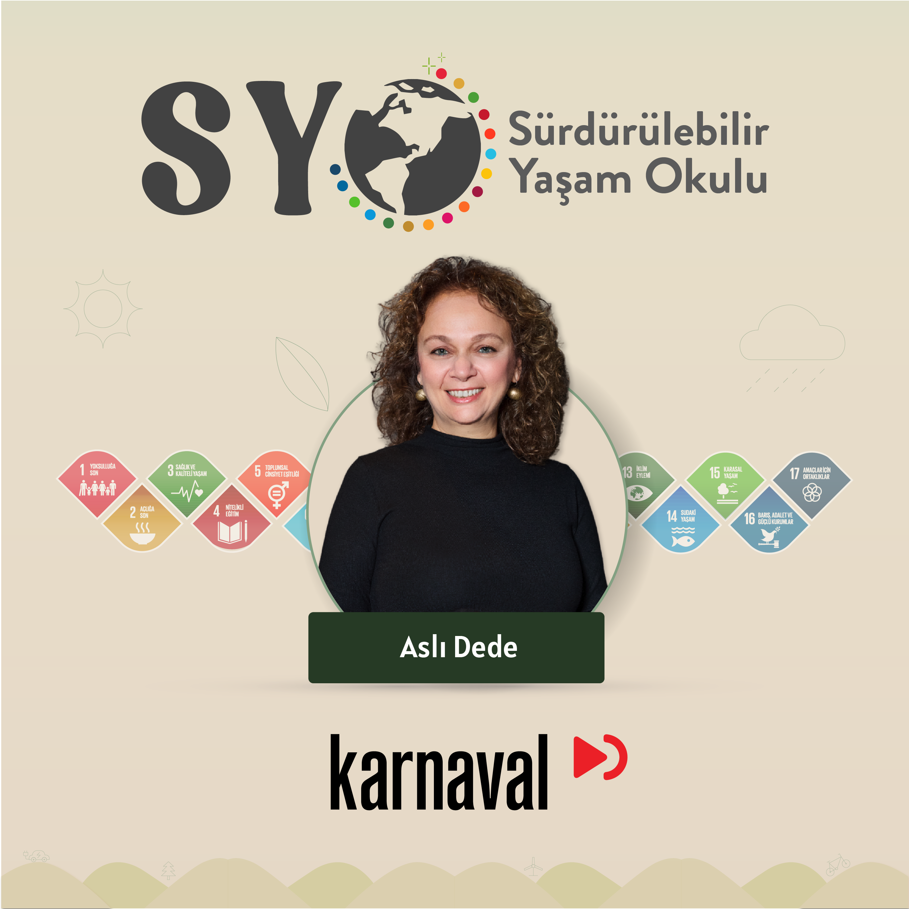 Sürdürülebilir Yaşam Okulu