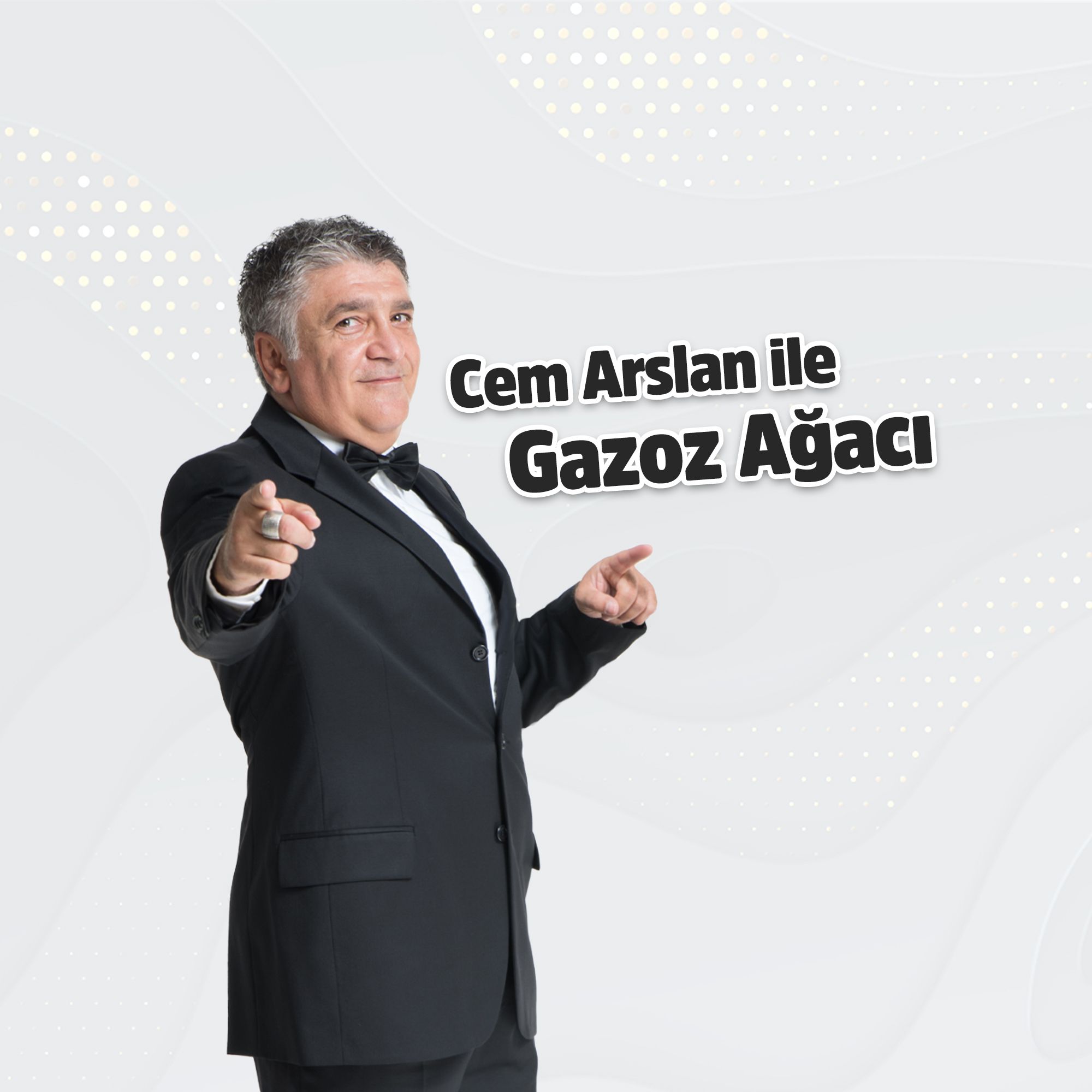 Gazoz Ağacı - Süper FM