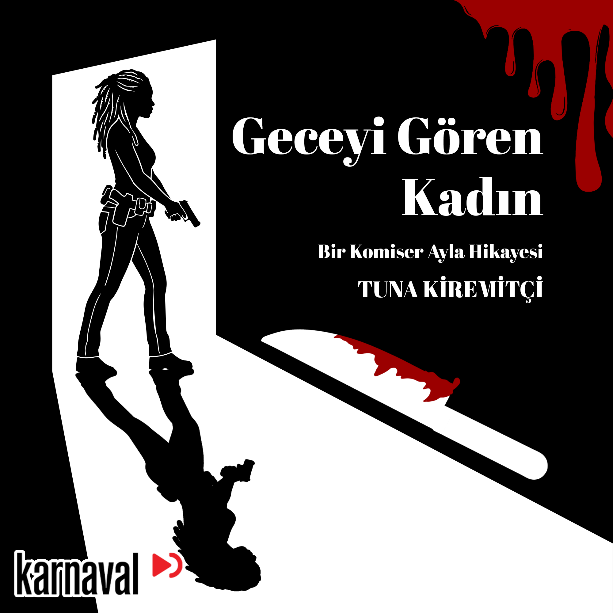 Geceyi Gören Kadın