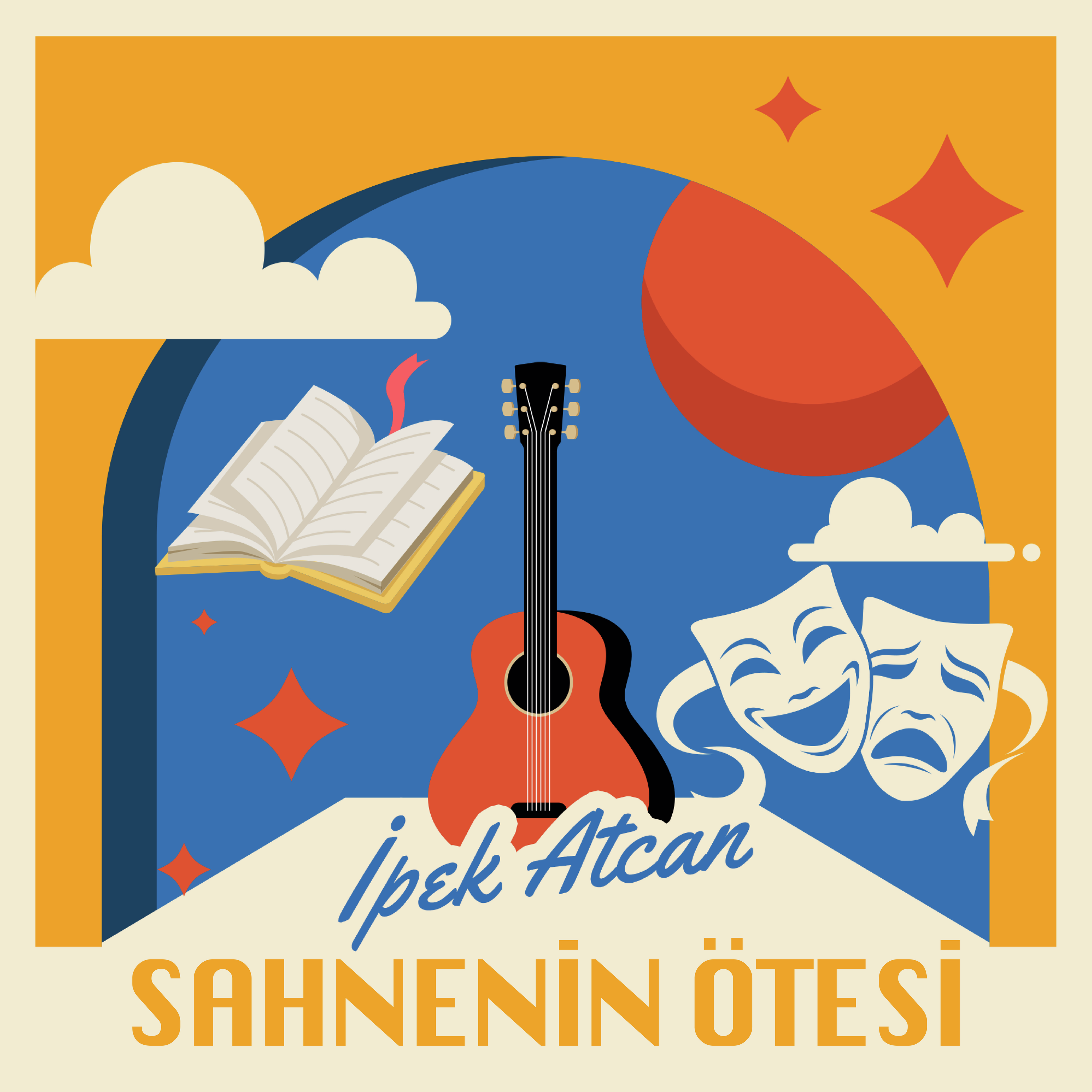 Sahnenin Ötesi