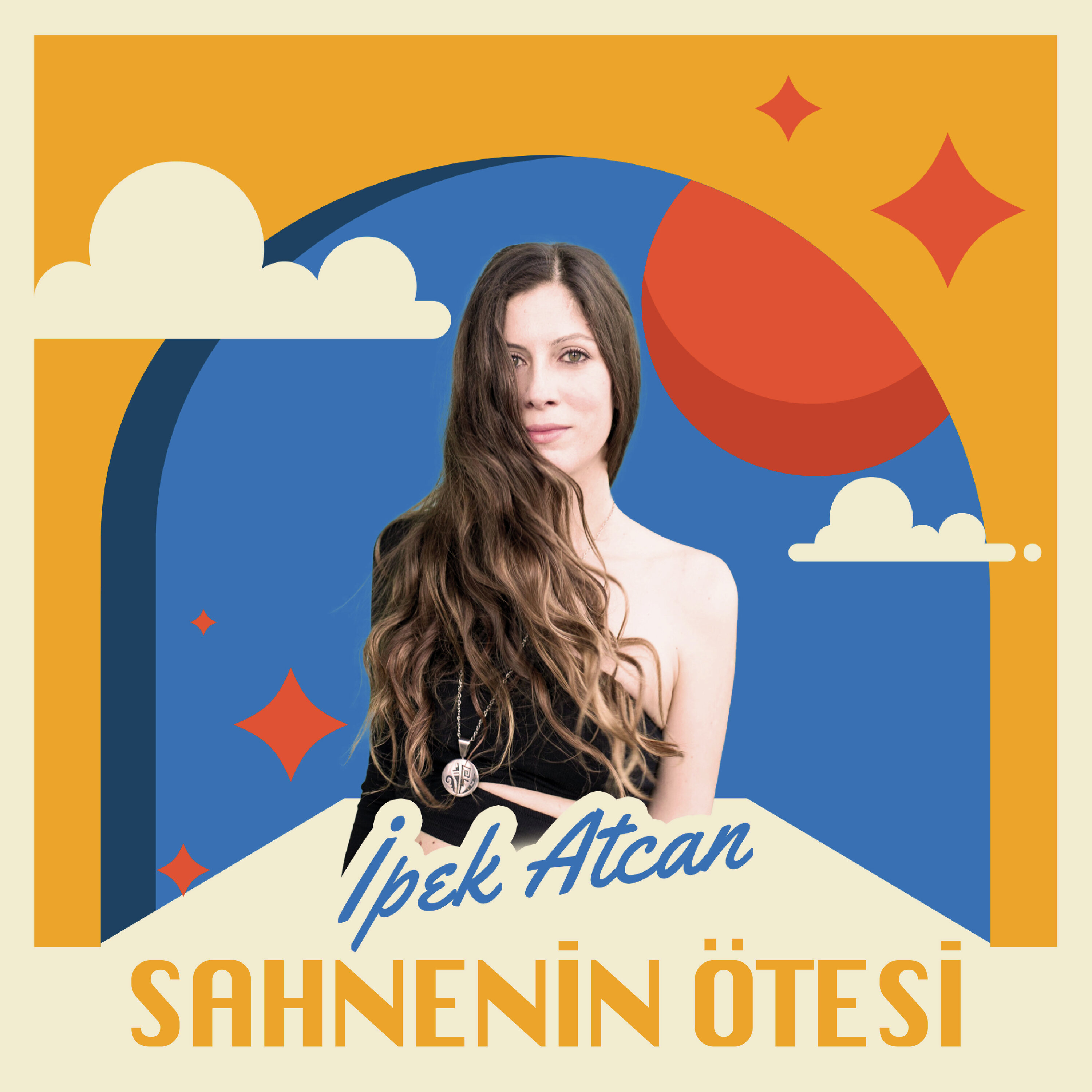 Sahnenin Ötesi