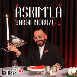 Aşkım'la Yargılıyoruz!