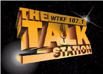 The Talk Station