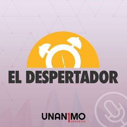 El Despertador - UNANIMO DEPORTES