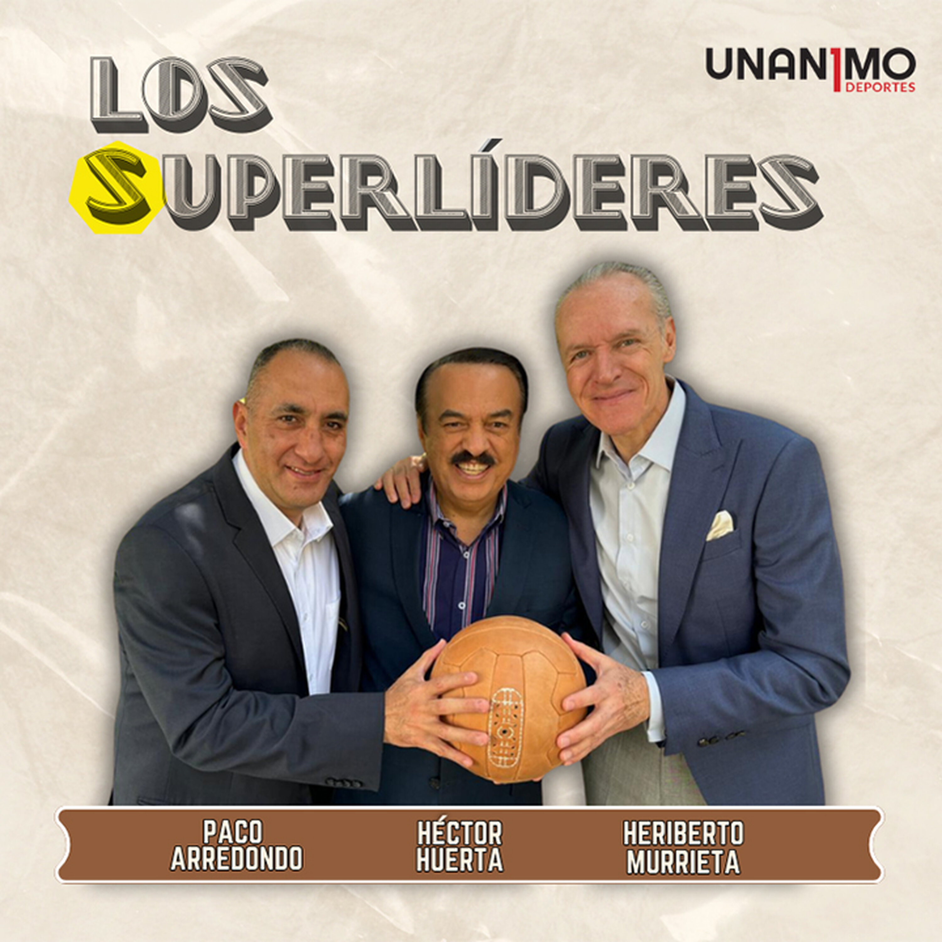 Los SuperLíderes