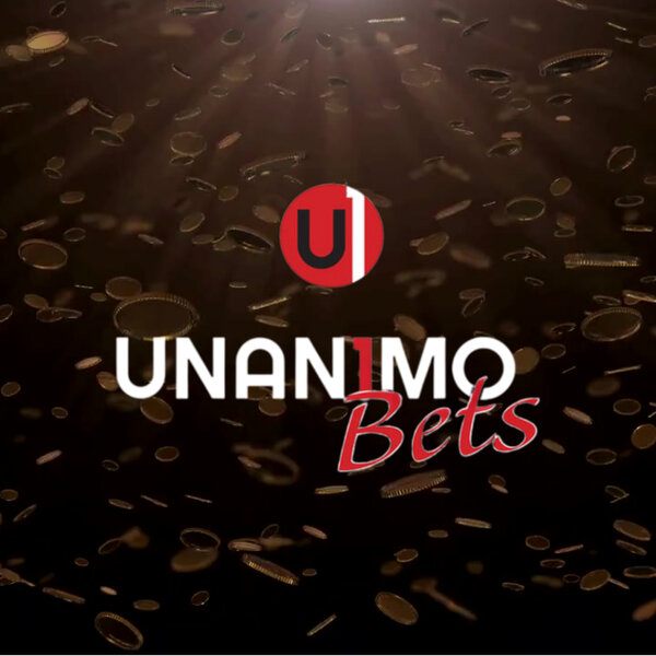 Podcasts Unanimo Bets