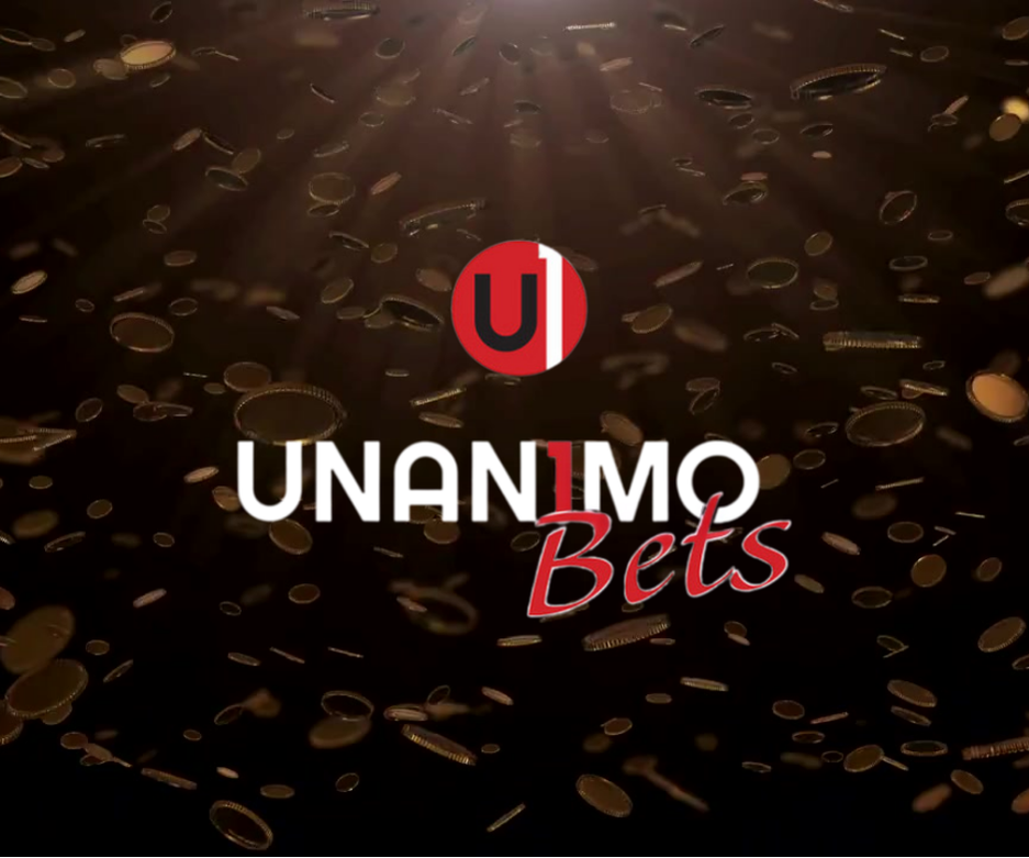 Unanimo Bets Podcast