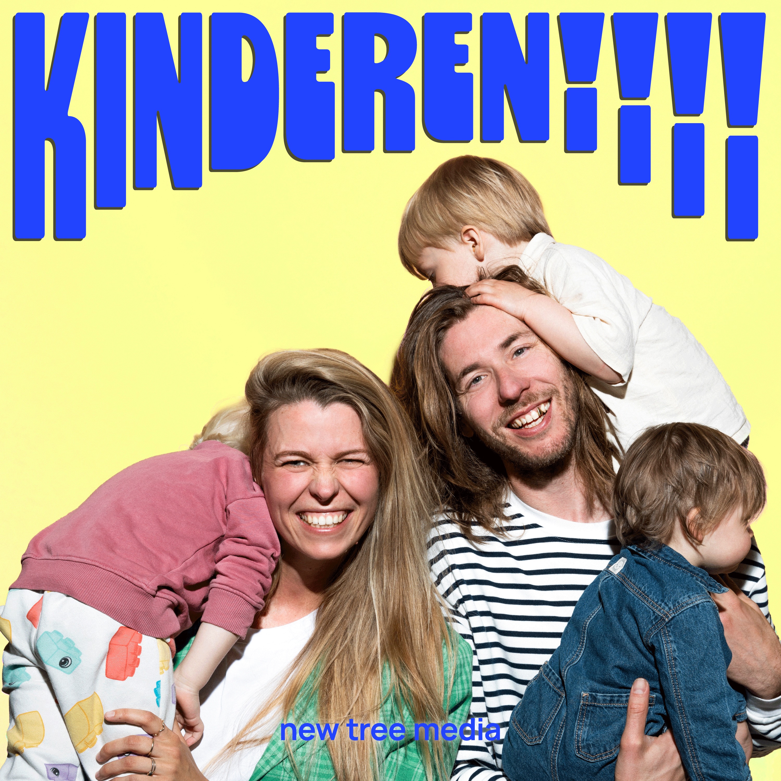 KINDEREN!!!!