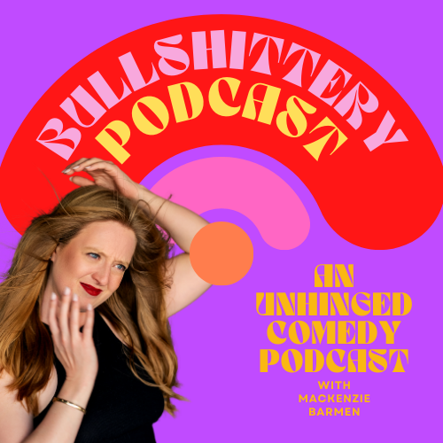 BULLSHITTERY PODCAST