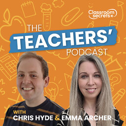 The Teachers' Podcast