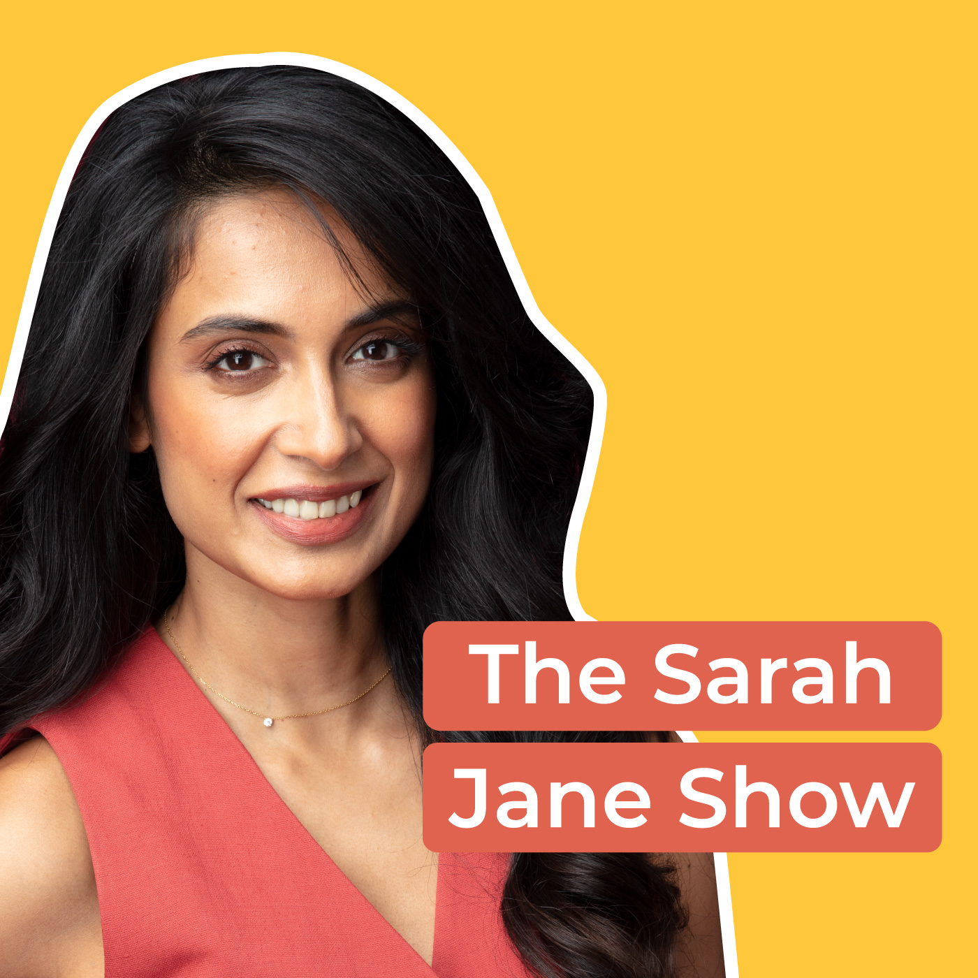 The Sarah Jane Show