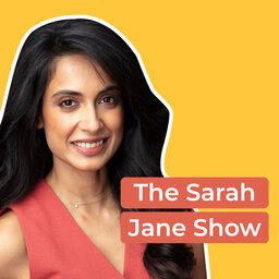 The Sarah Jane Show