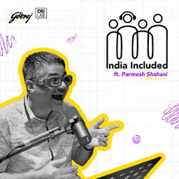 India Included by Godrej DEI Lab