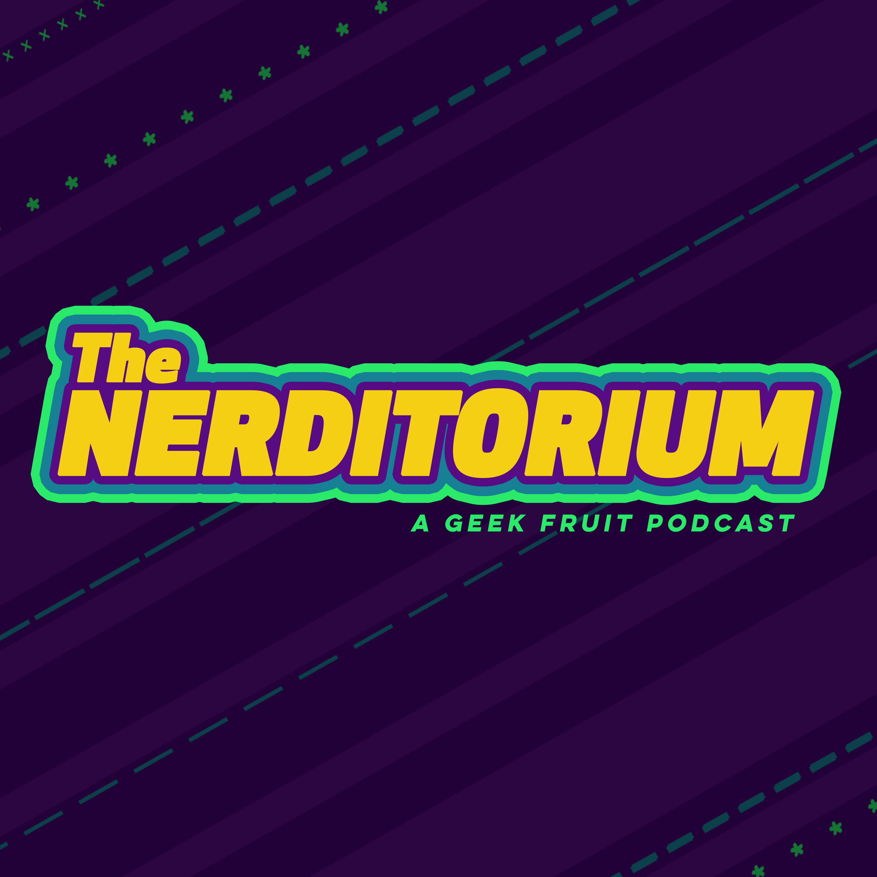 The Nerditorium