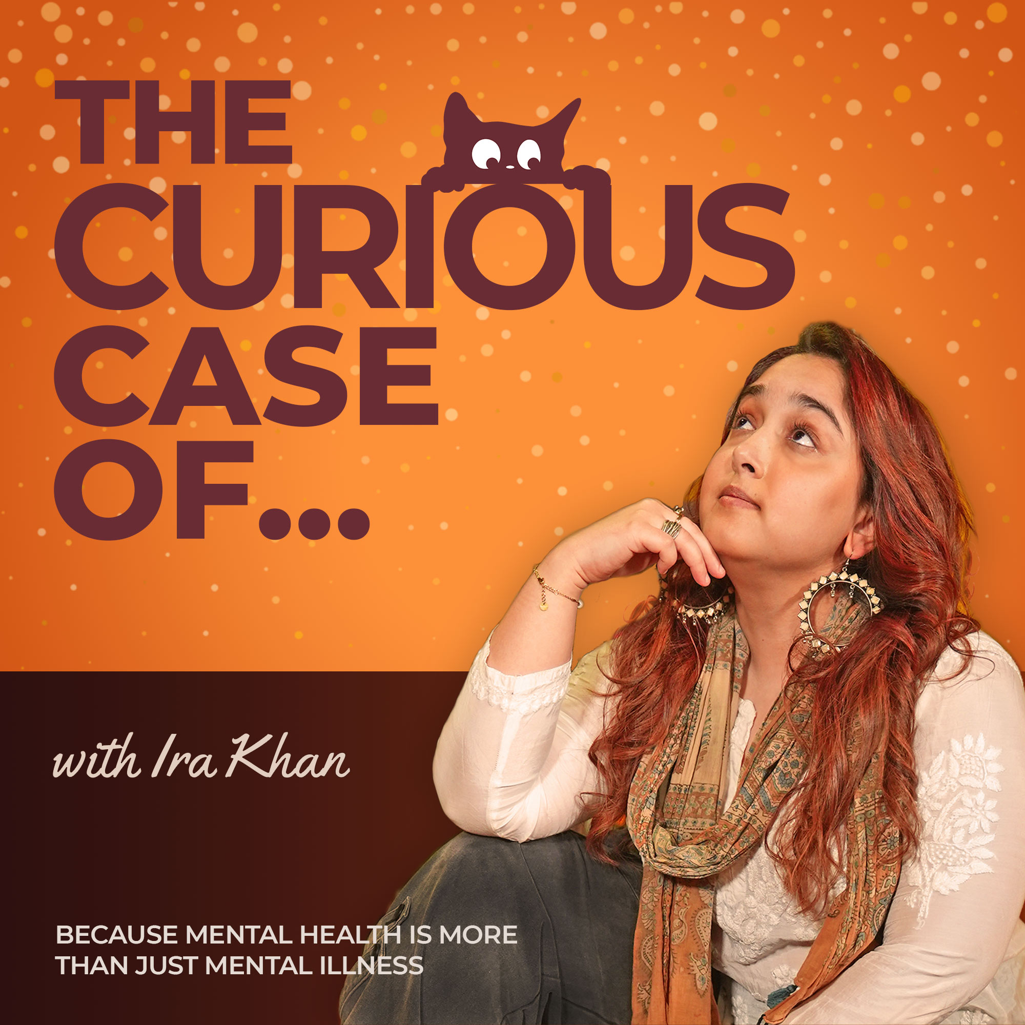 The Curious Case Of... with Ira Khan