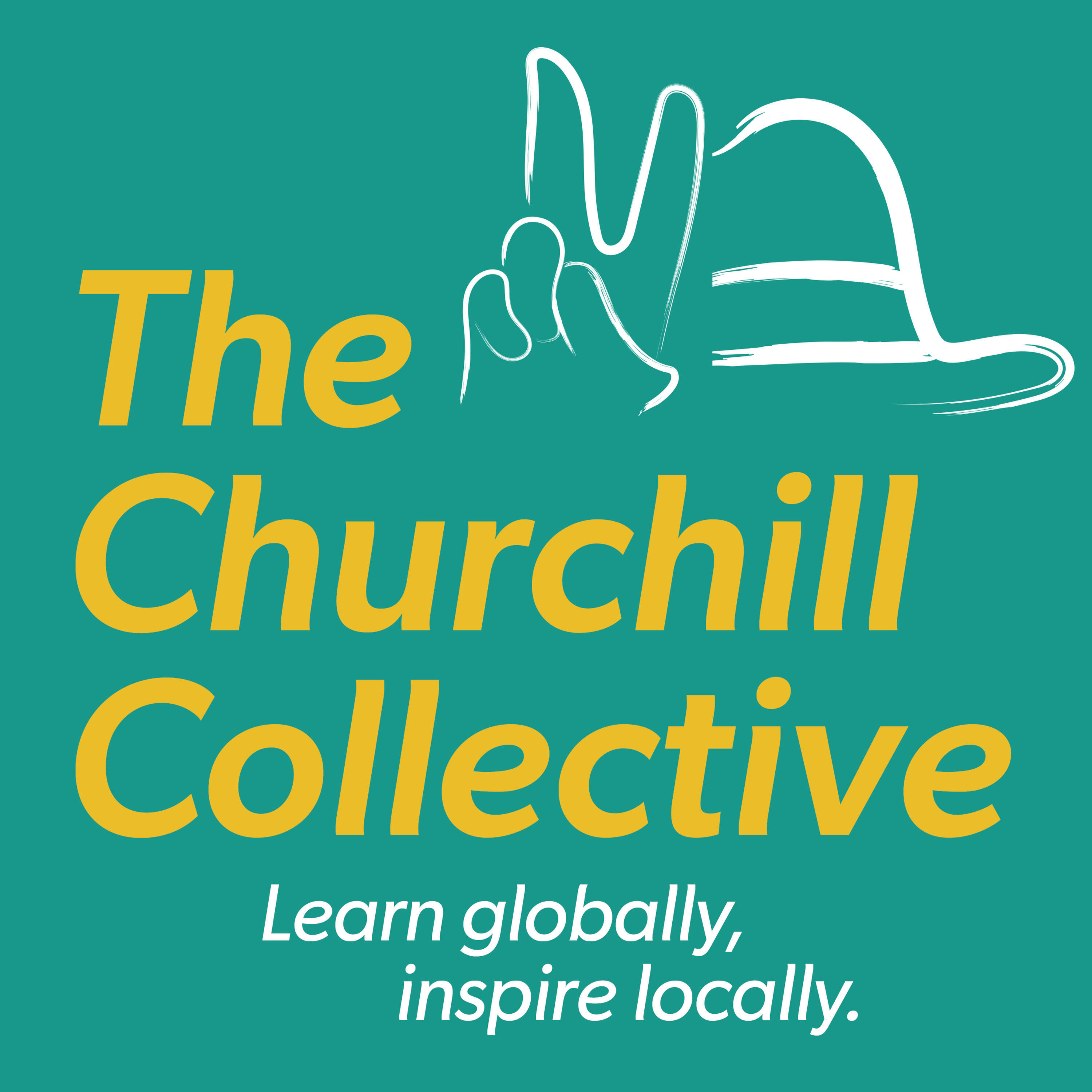The Churchill Collective cover