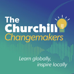 The Churchill Changemakers