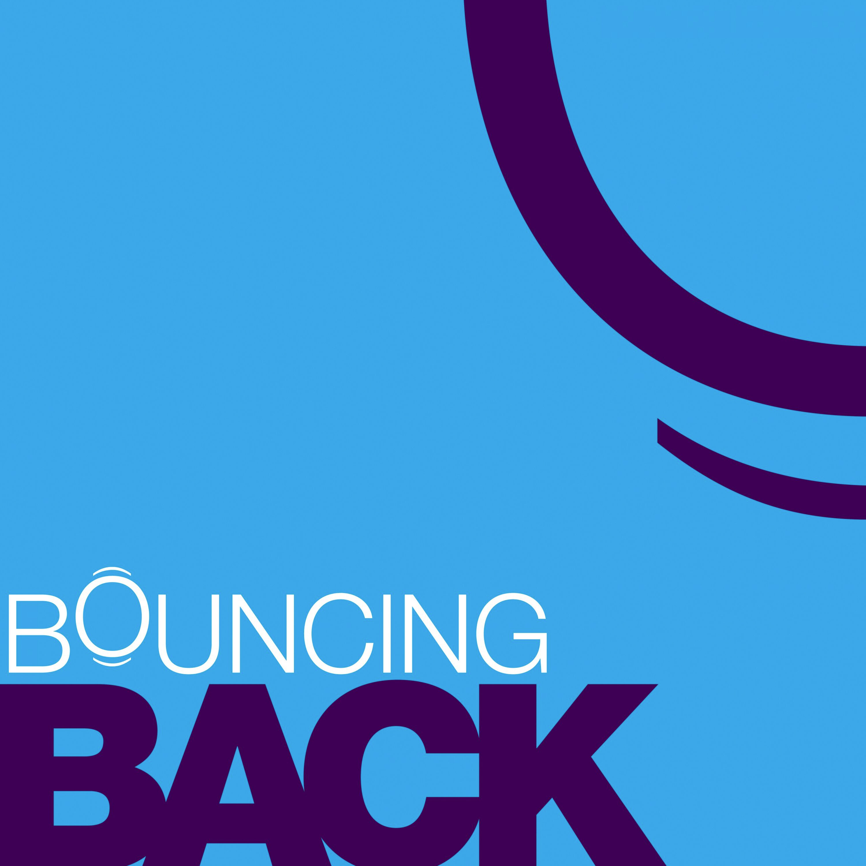 Bouncing Back cover