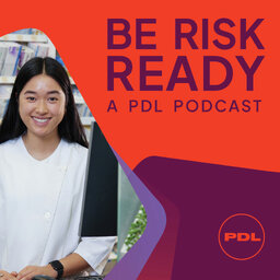 Be Risk Ready - A PDL Podcast