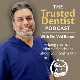 The Trusted Dentist Podcast