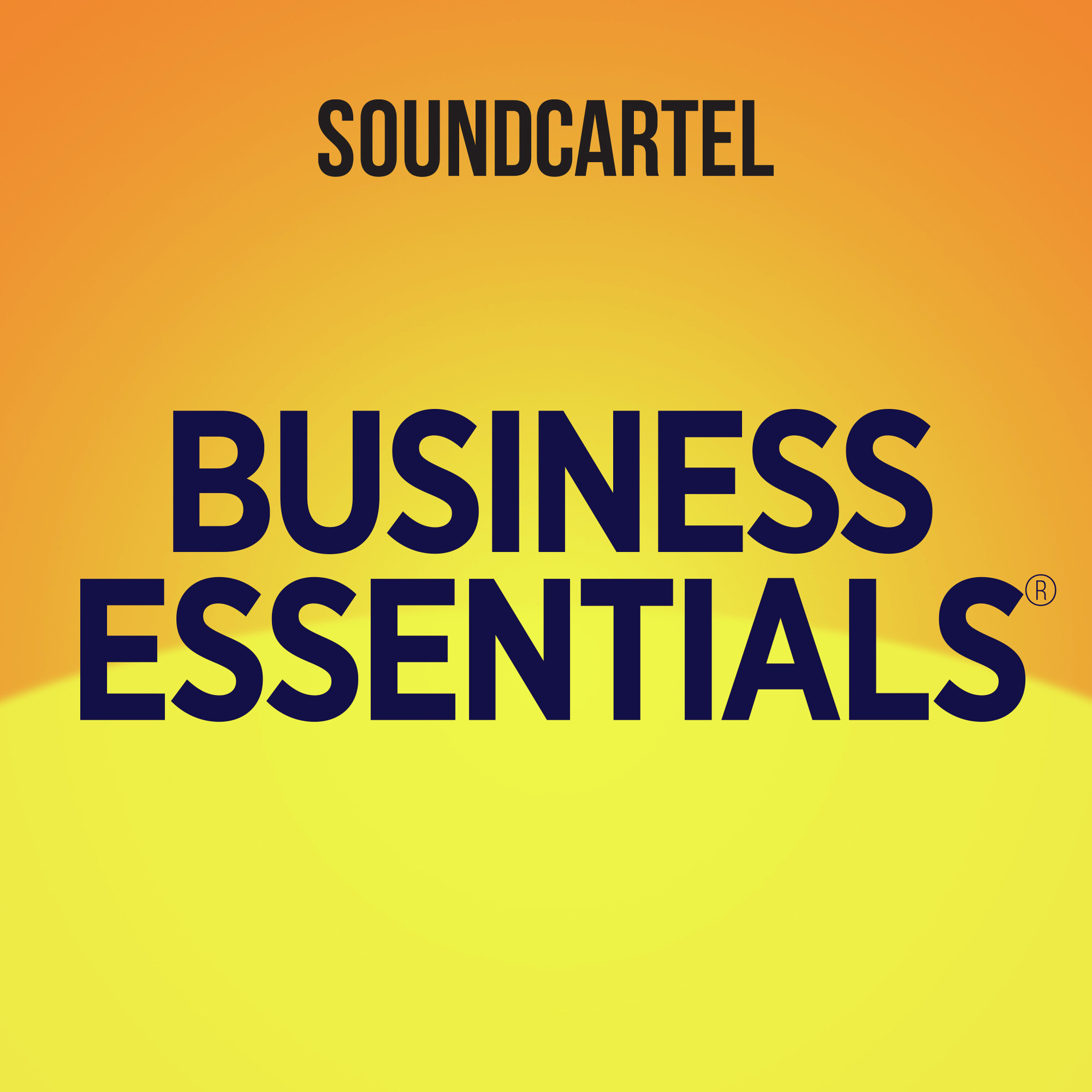 Business Essentials cover
