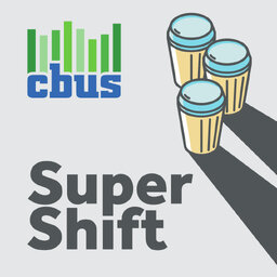 Cbus Super Shift