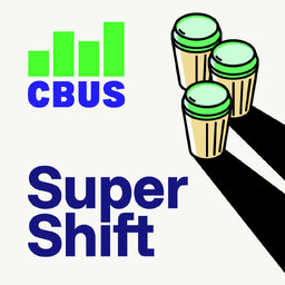 Cbus Super Shift