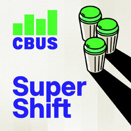 Cbus Super Shift