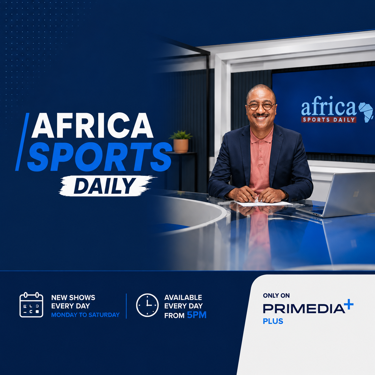 Africa Sports Daily