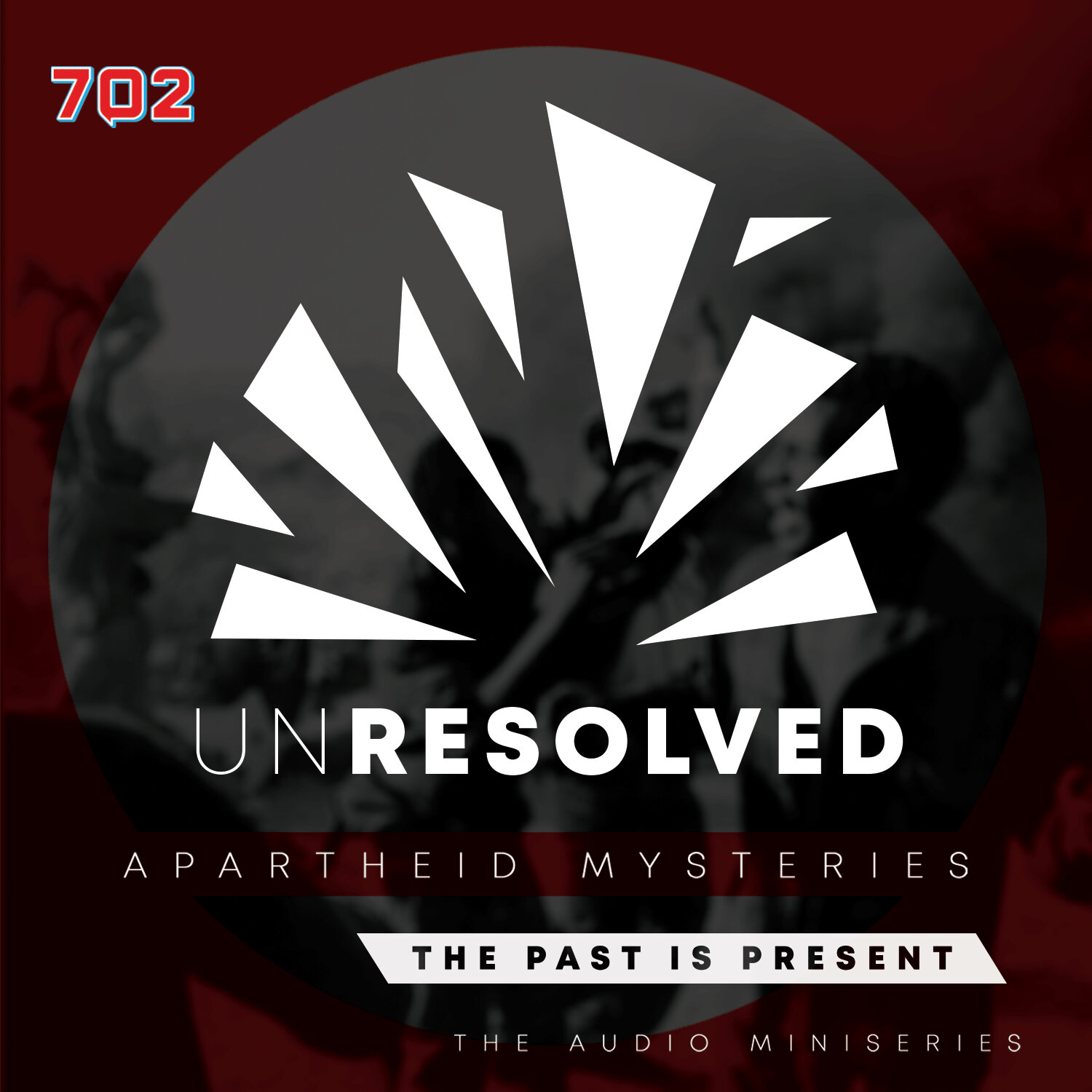 UnResolved