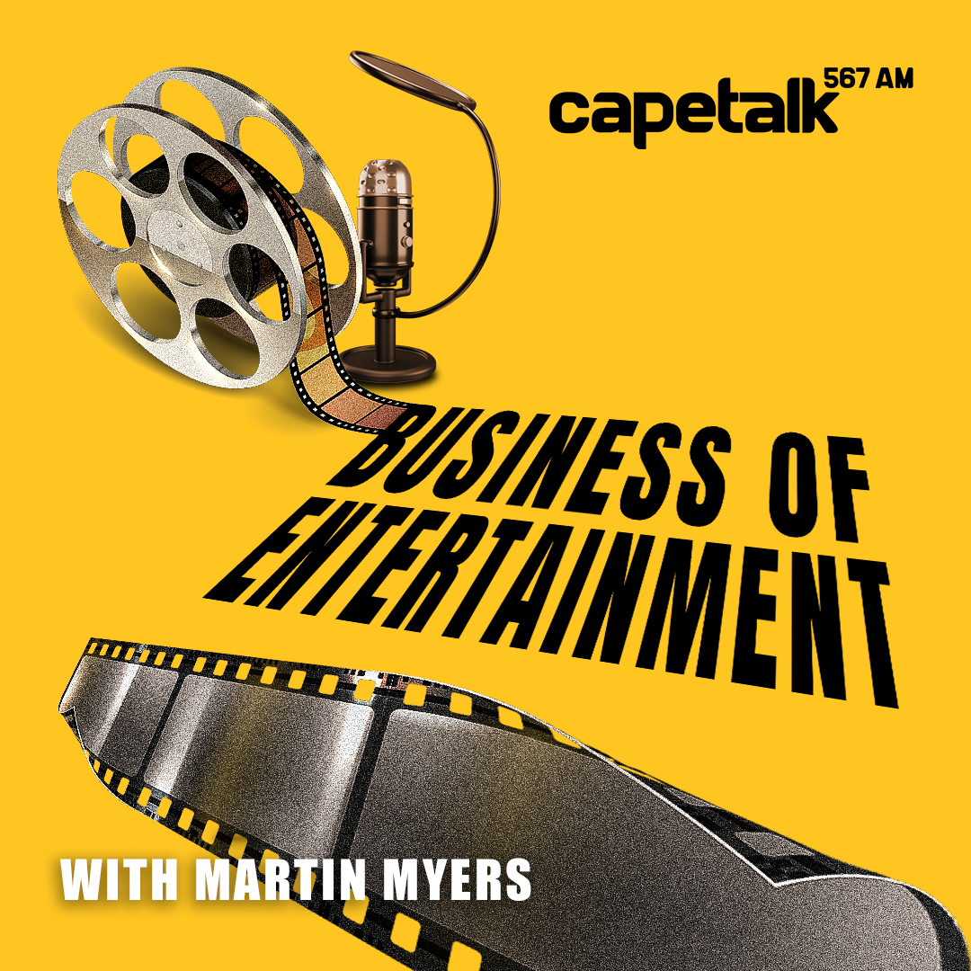 The Business of Entertainment