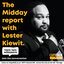 The Midday Report with Lester Kiewit