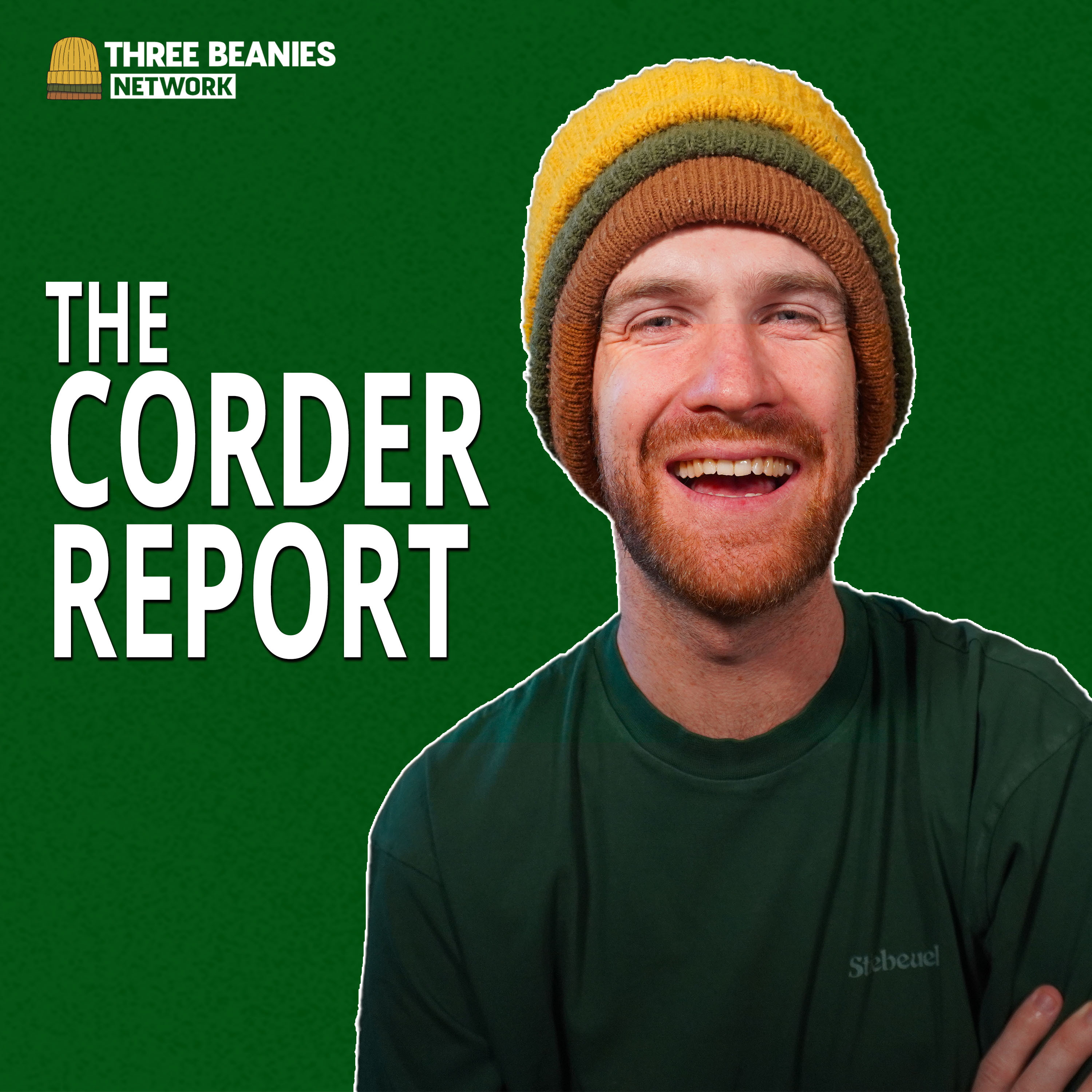 The Corder Report