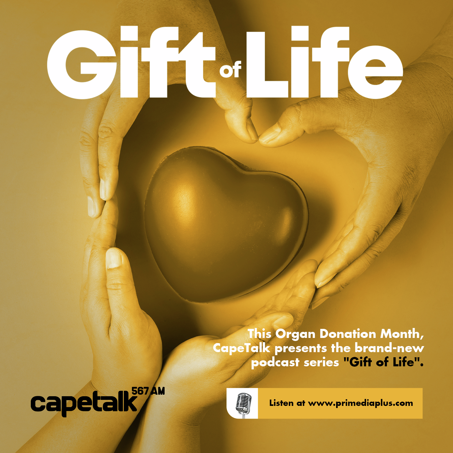 Gift of Life