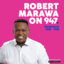 Robert Marawa on 947