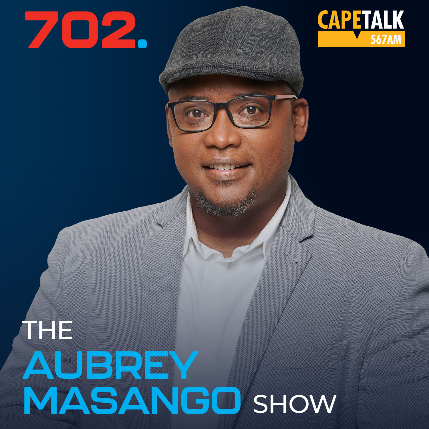 The Aubrey Masango Show (Archive)