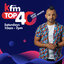 Kfm Top 40 with Carl Wastie | #KfmTop40