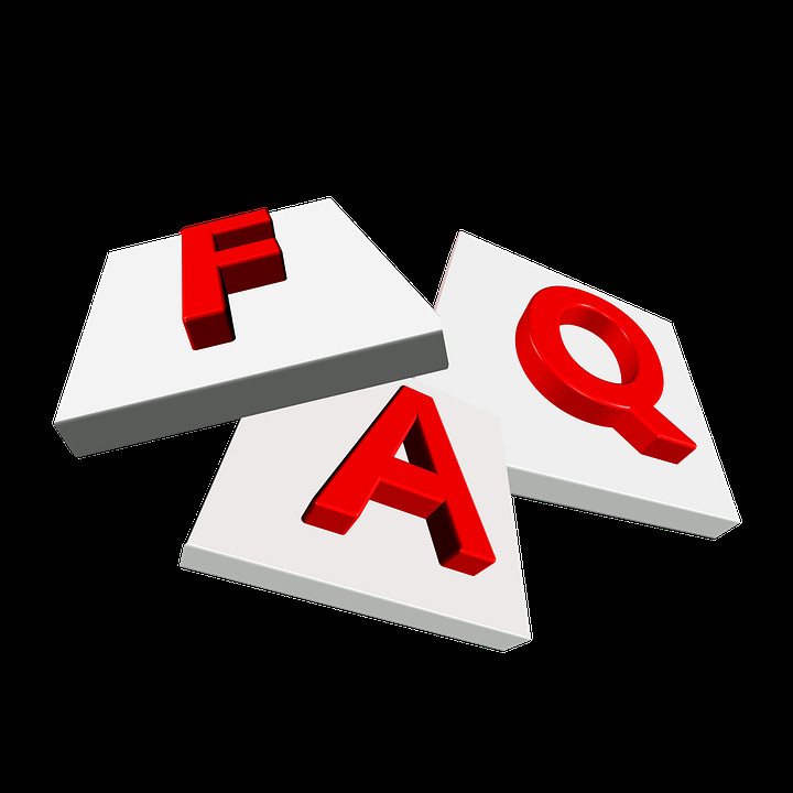 Money Show FAQs