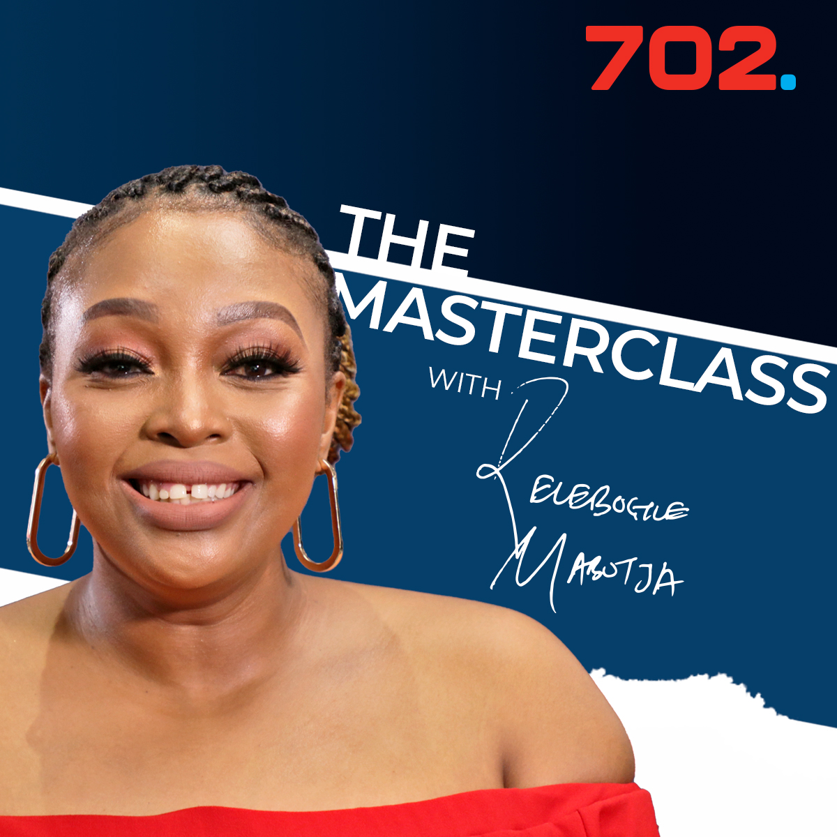 Relebogile Mabotja's Masterclass