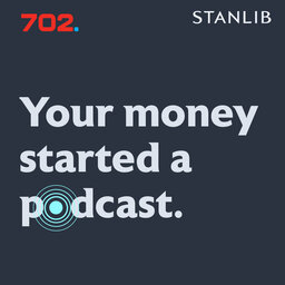 STANLIB's Your Money Can Do More podcast