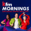 Kfm Mornings with Darren, Sherlin & Sibs