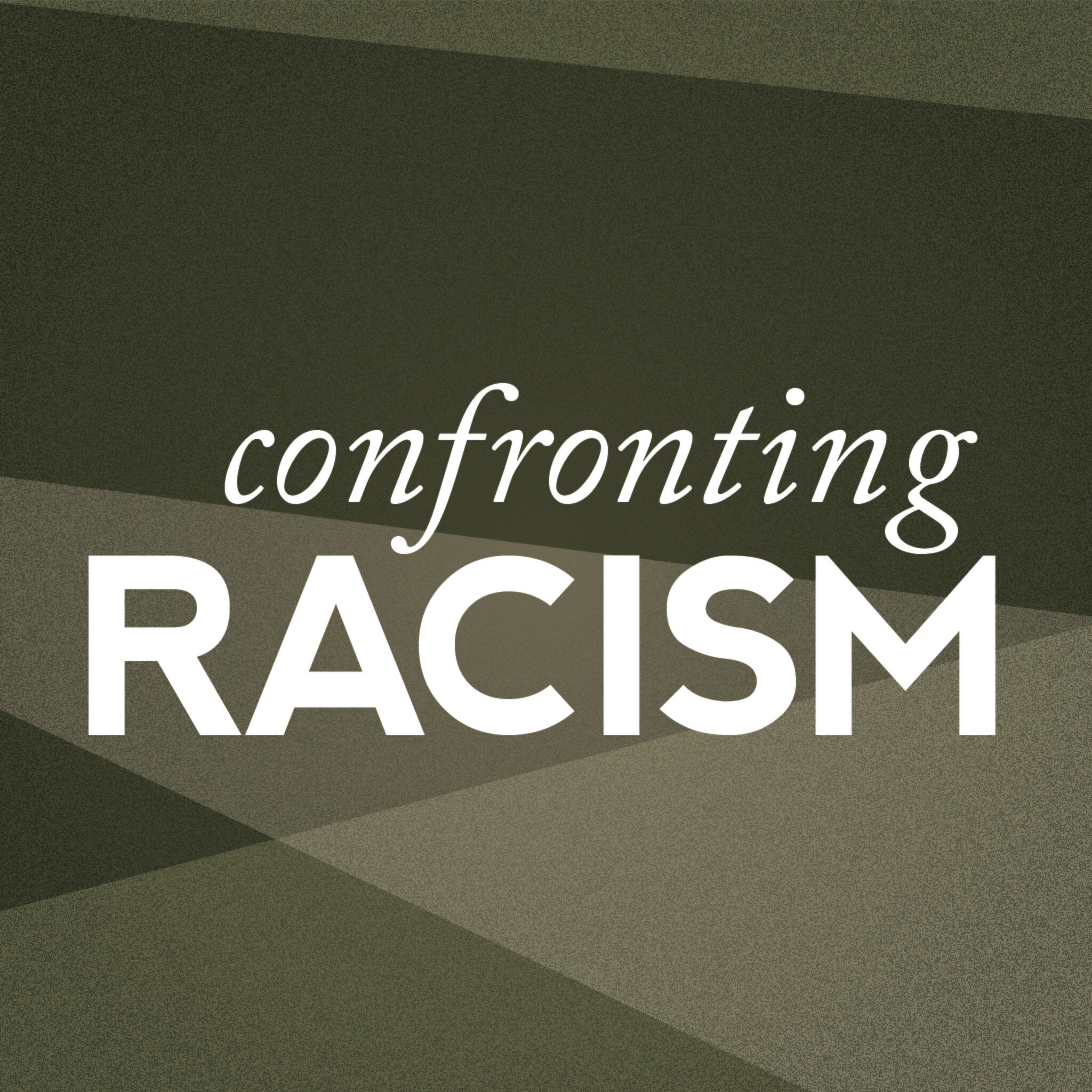 Confronting Racism