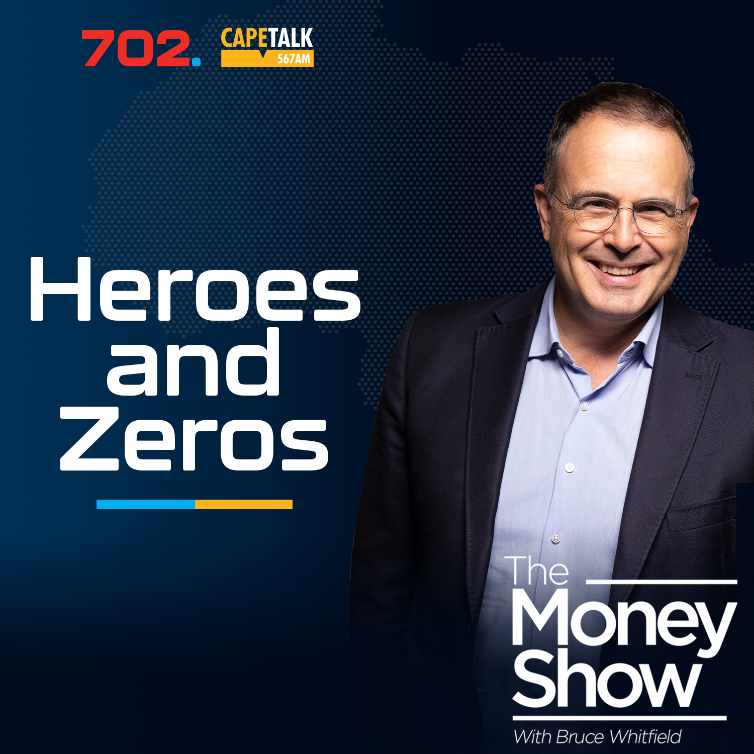 Heroes and Zeros