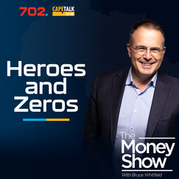 Heroes and Zeros