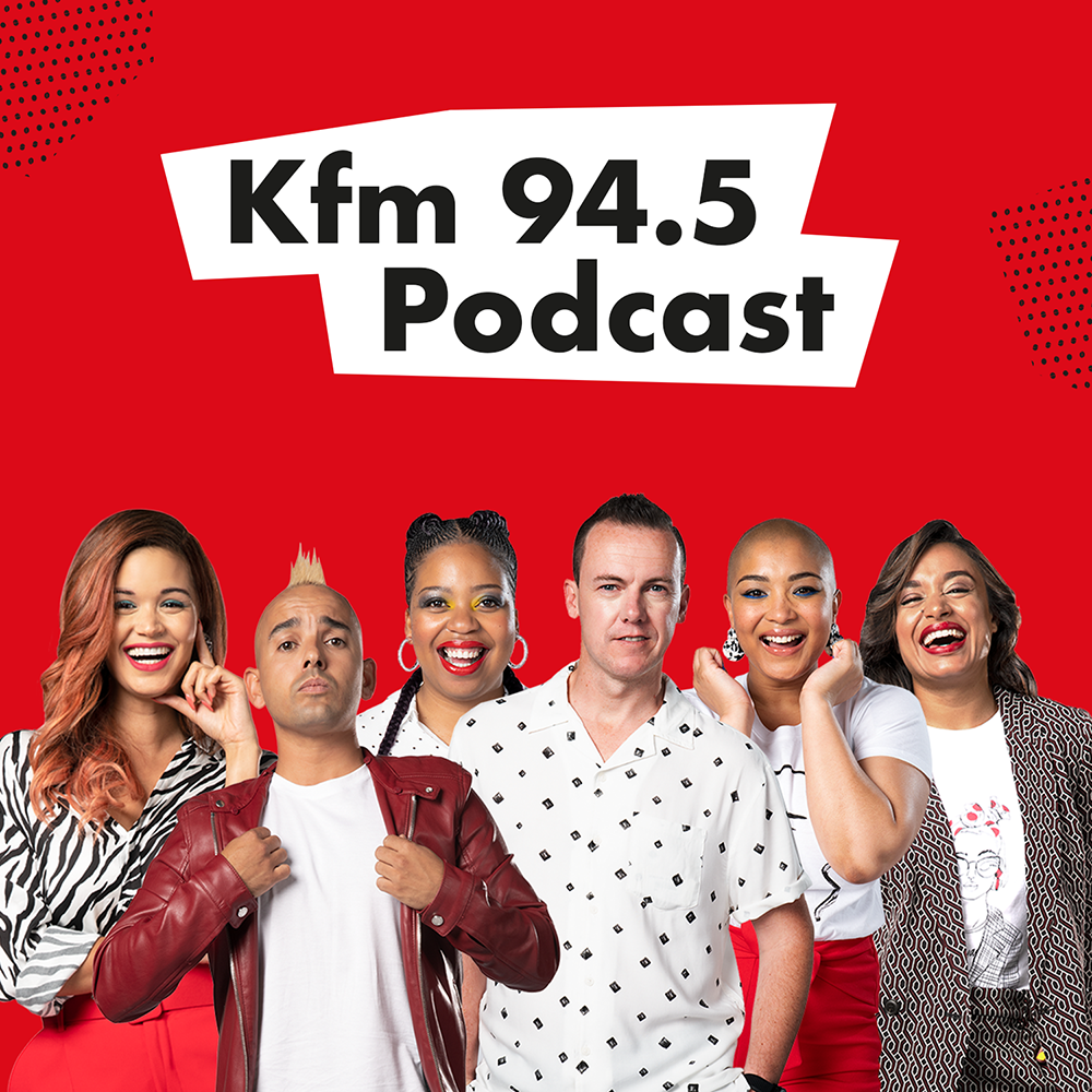 Kfm Presenters 2019