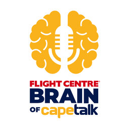 Flight Centre Brain of CapeTalk