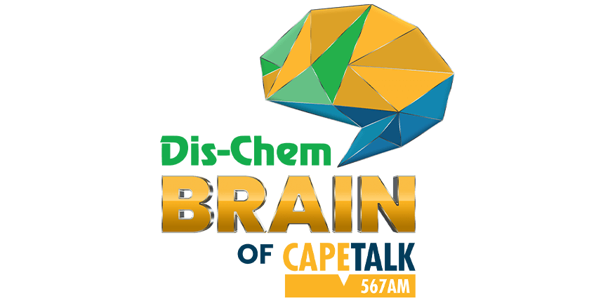 CapeTalk Brain